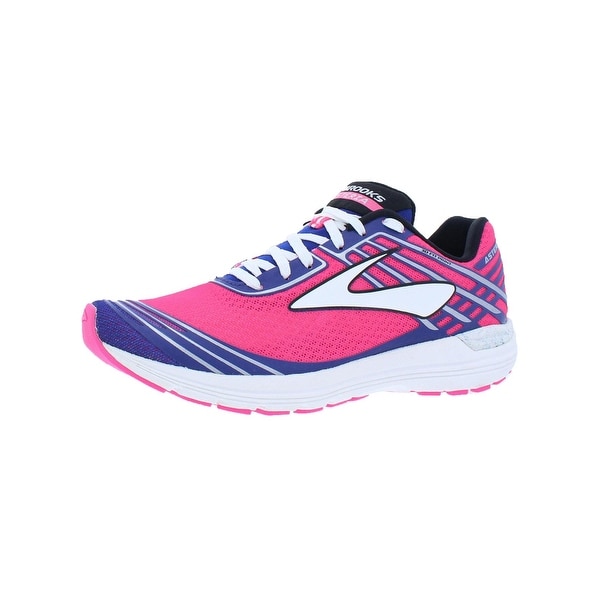 Shop Brooks Womens Asteria Running Shoes DNA Lightweight