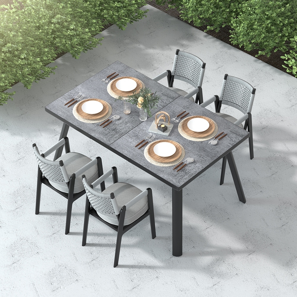 Outdoor Dining Tables - Bed Bath & Beyond