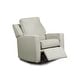 preview thumbnail 20 of 19, The 1st Chair Harrison Gliding, Swivel Recliner - Made In USA