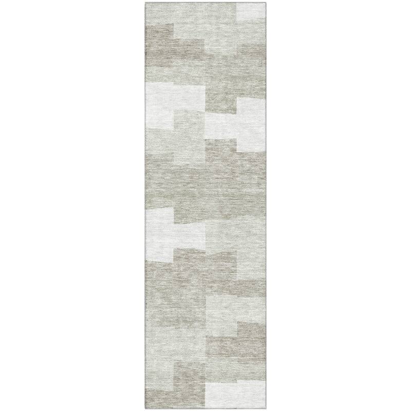 Premium Washable Super Soft Contemporary Mayfield Rug