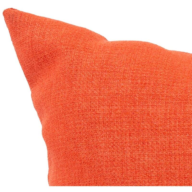 Artistic Weavers Topher Outdoor Safe Solid Color Pillow