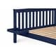 preview thumbnail 13 of 36, Somette Claire Bunk Bed with Tray (Mattresses Not Included)
