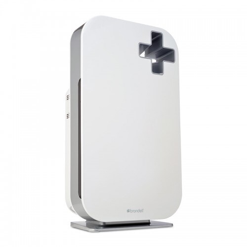 Shop Brondell P300-W O2+ Source Air Purifier with True ...