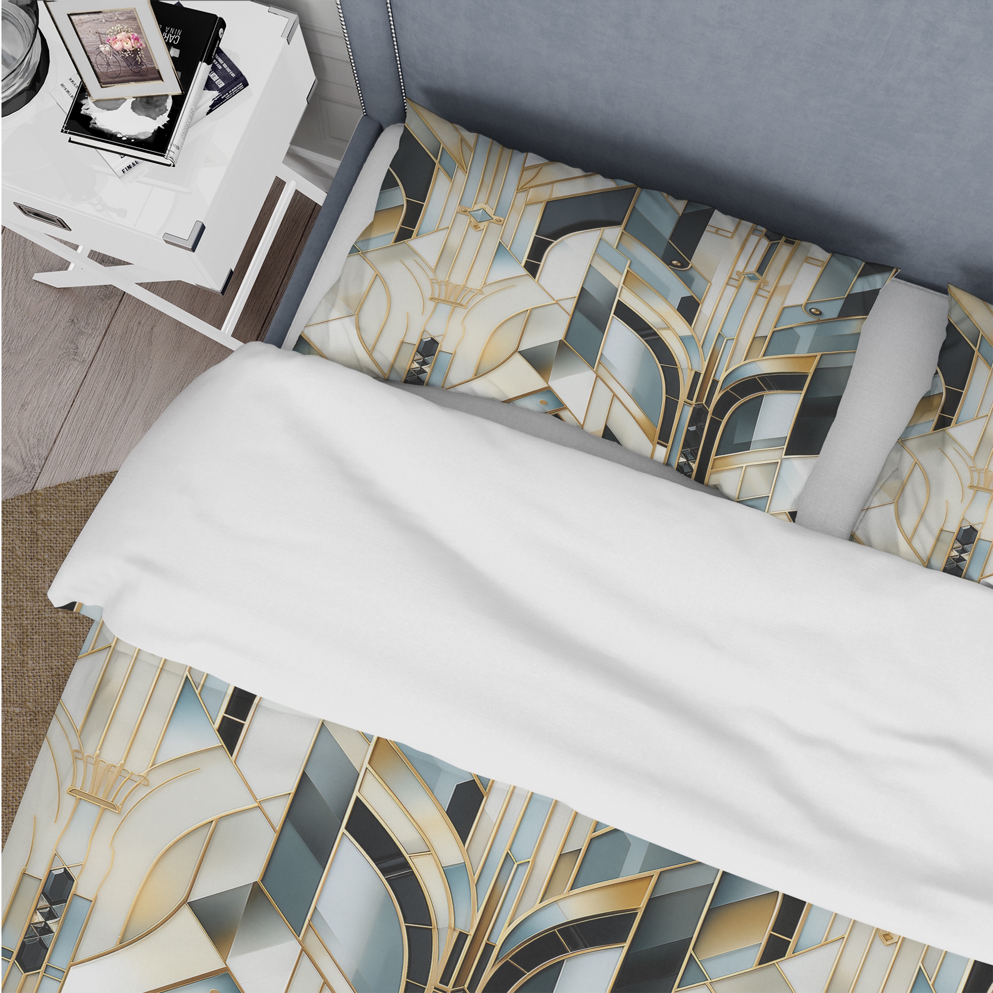 Bed bath and beyond damask sheets clearance