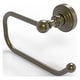 preview thumbnail 1 of 27, Allied Brass Waverly Place Collection European Style Toilet Tissue Holder