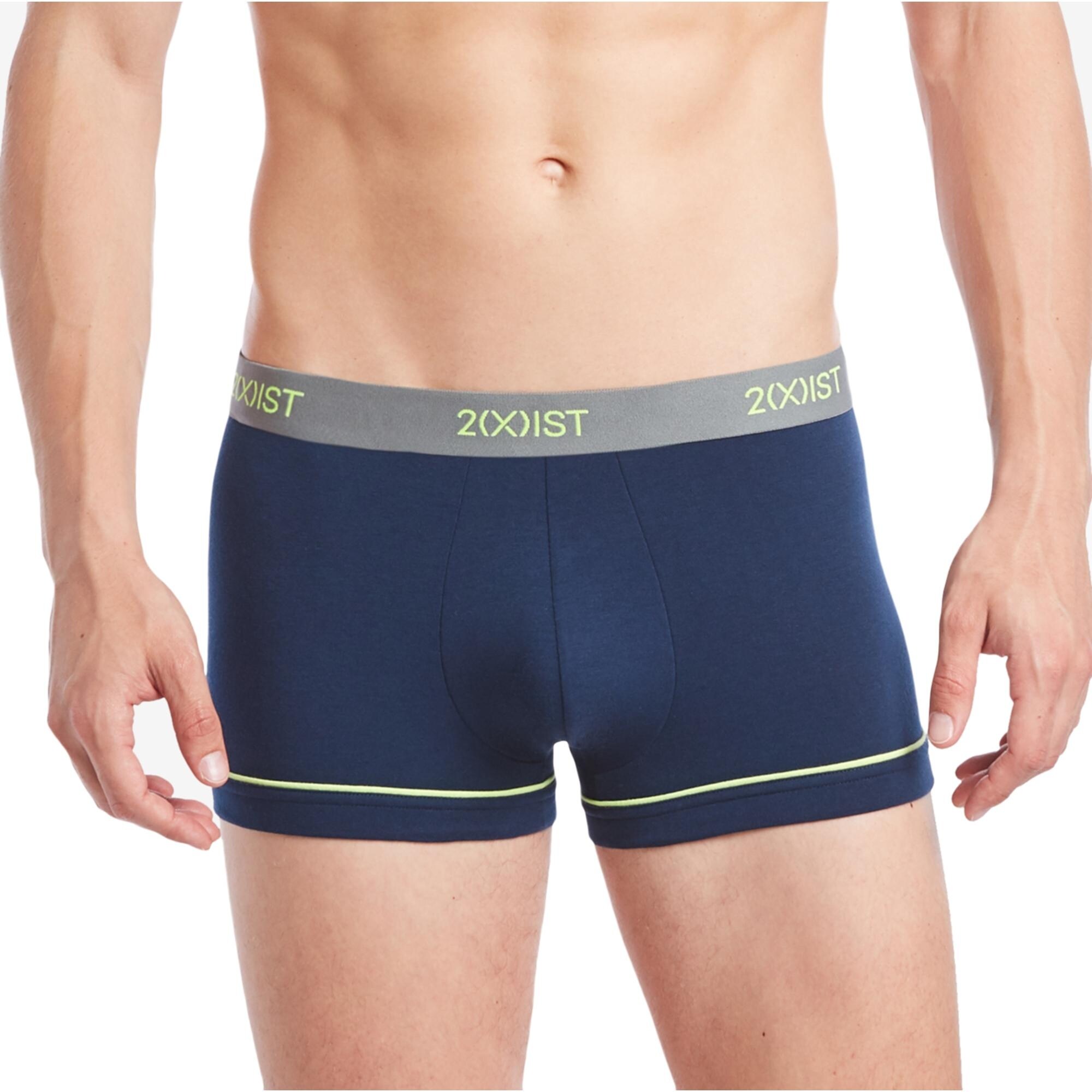 men's no show underwear