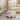 Adeco 16.3'' Cube Ottoman Foot Rest Stool