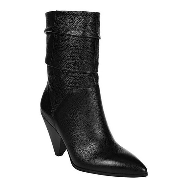franco sarto mid calf boots