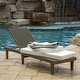 preview thumbnail 7 of 82, Arden Selections ProFoam Chaise Acrylic Lounge Cushion