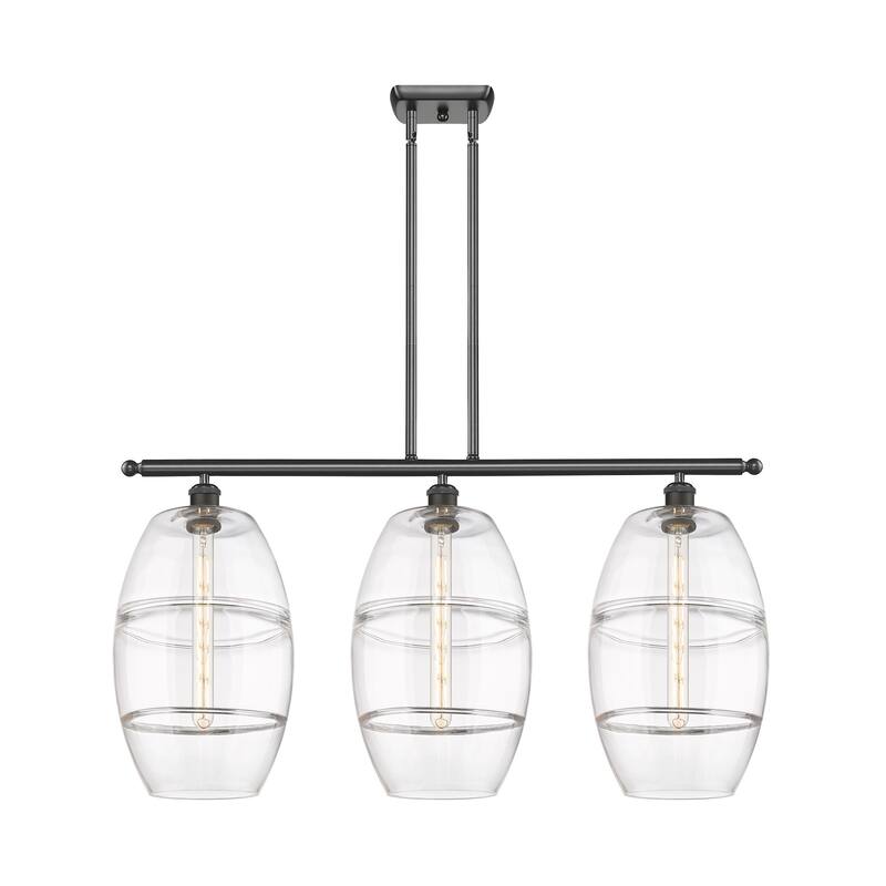 Innovations Lighting 516-3I-19-37 Vaz Linear Vaz 3 Light 37" Wide
