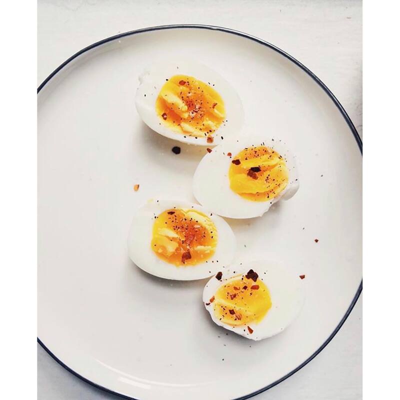 Abbesses Small Plates- Set of 4