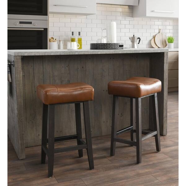 Lauri Backless Counterstool by Kosas Home On Sale Bed Bath & Beyond