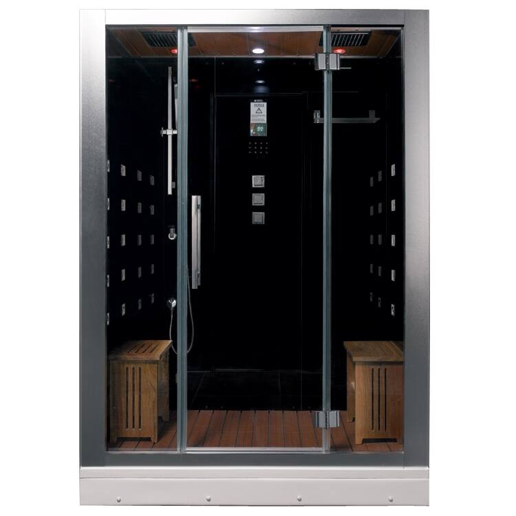 Platinum DZ972F8 Steam Shower