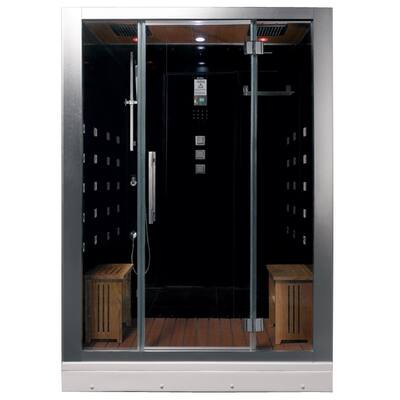Platinum DZ972F8 Steam Shower