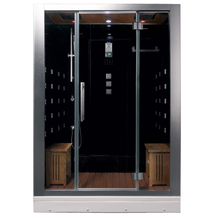 Platinum DZ972F8 Steam Shower
