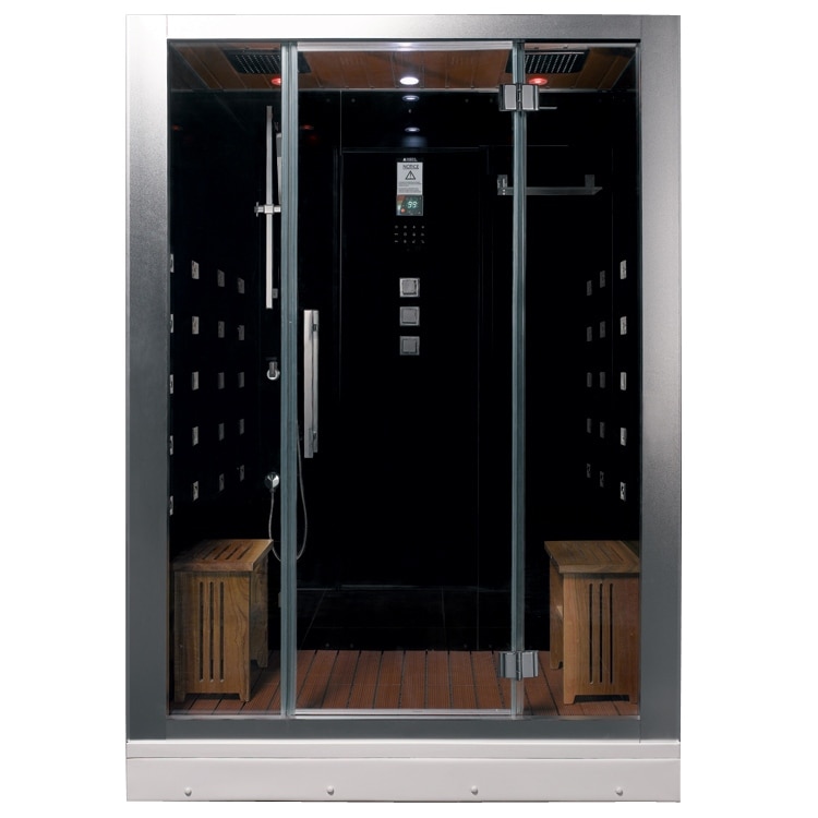 Platinum DZ972F8 Steam Shower