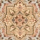 preview thumbnail 112 of 135, SAFAVIEH Lyndhurst Feryal Traditional Oriental Medallion Rug