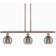 Option Antique Copper / Light Smoke