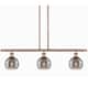 Option Antique Copper / Light Smoke