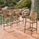 Option Natural/Natural Stained