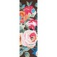 preview thumbnail 16 of 14, nuLOOM Handmade Floral Area Rug