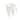 Hanging Tinsel Branch (Set of 2) - Silver