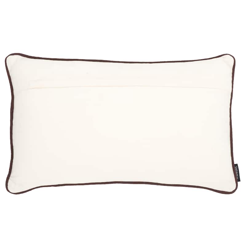 SAFAVIEH Home Dani Decorative Pillow