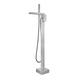 Option Brushed Nickel