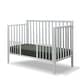 preview thumbnail 12 of 18, Sorelle Furniture Essex Euro 4-in-1 Convertible Crib