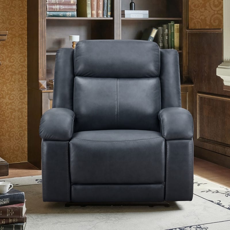 Hadlee Power Recliner Chairs with Power Headrest & Charging Ports