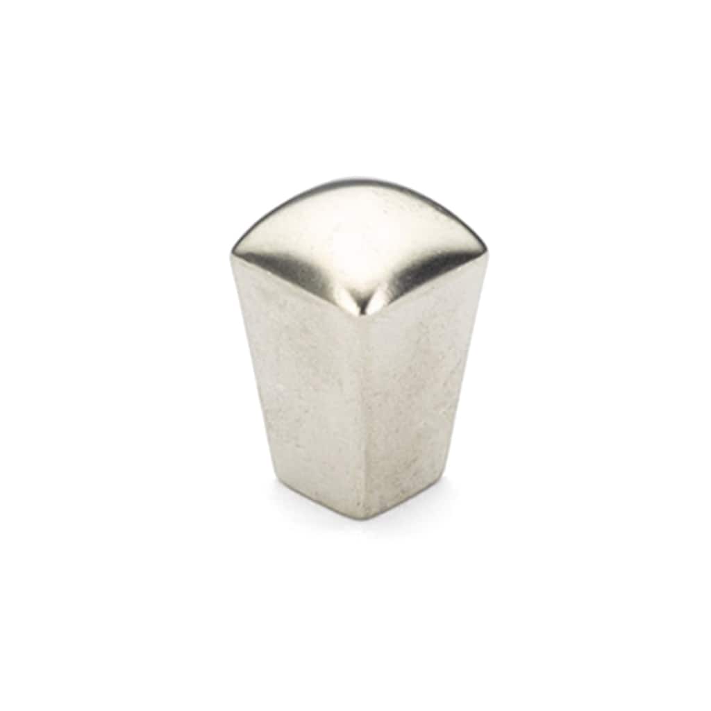 Schaub and Company Skyevale 1/2" Luxury Designer Mini Square Solid