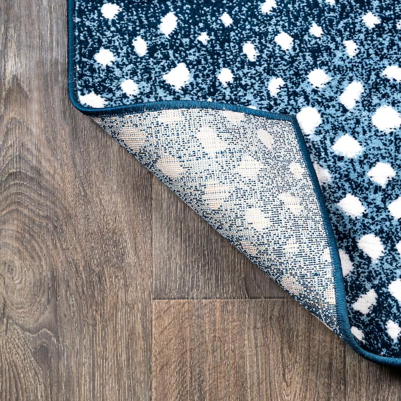 JONATHAN Y Goa Modern Animal Area Rug