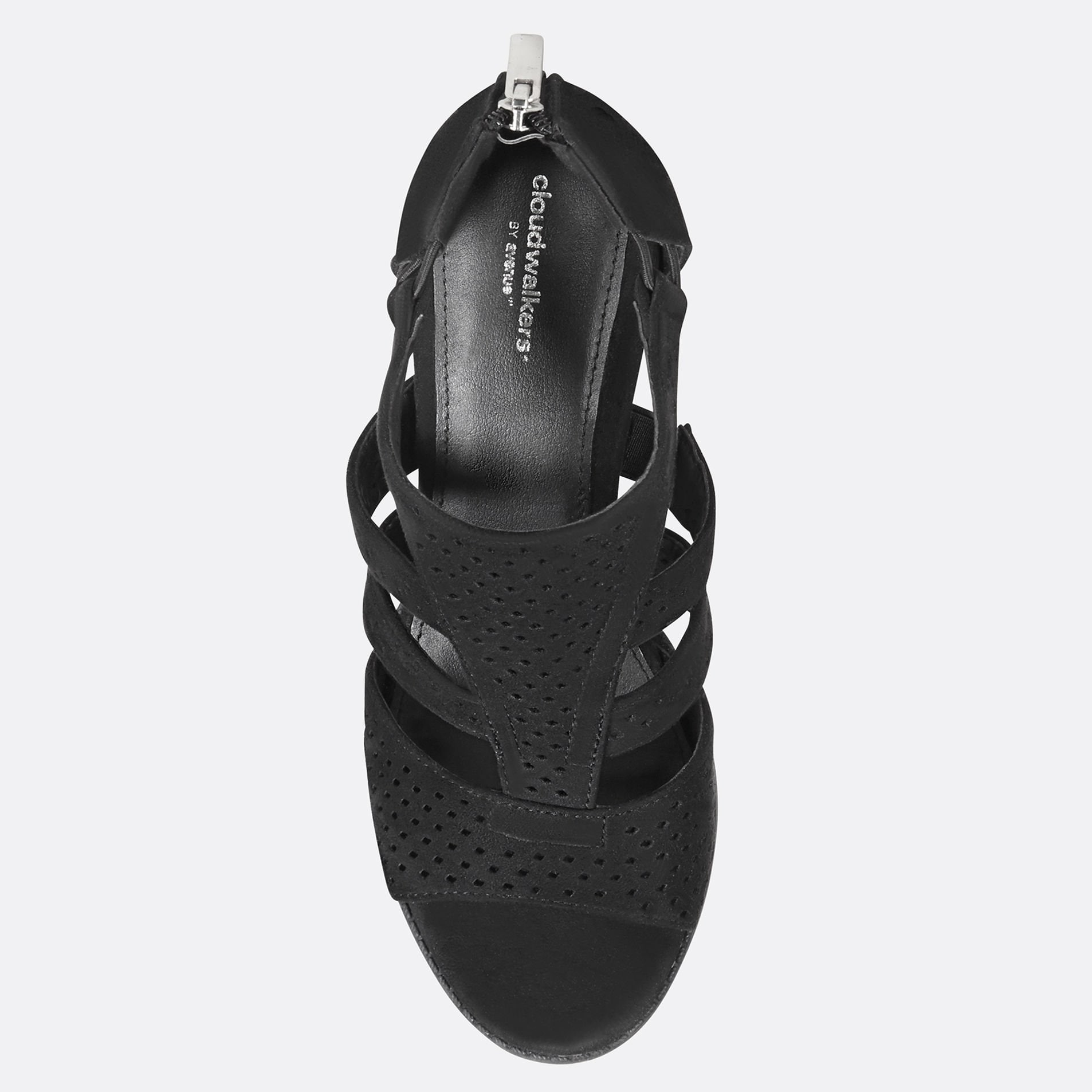 avenue wide width shoes