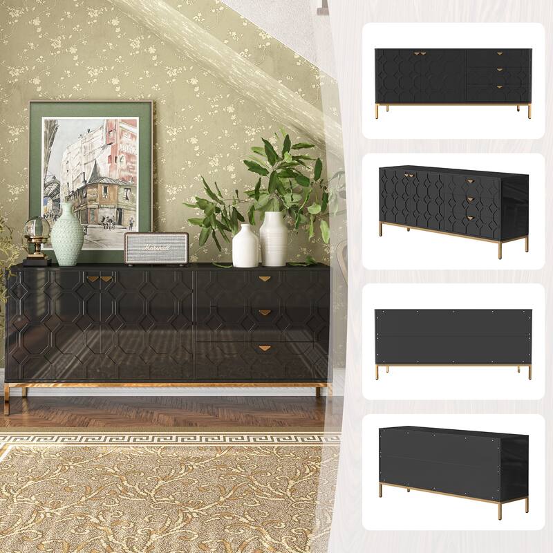 TV Cabinet