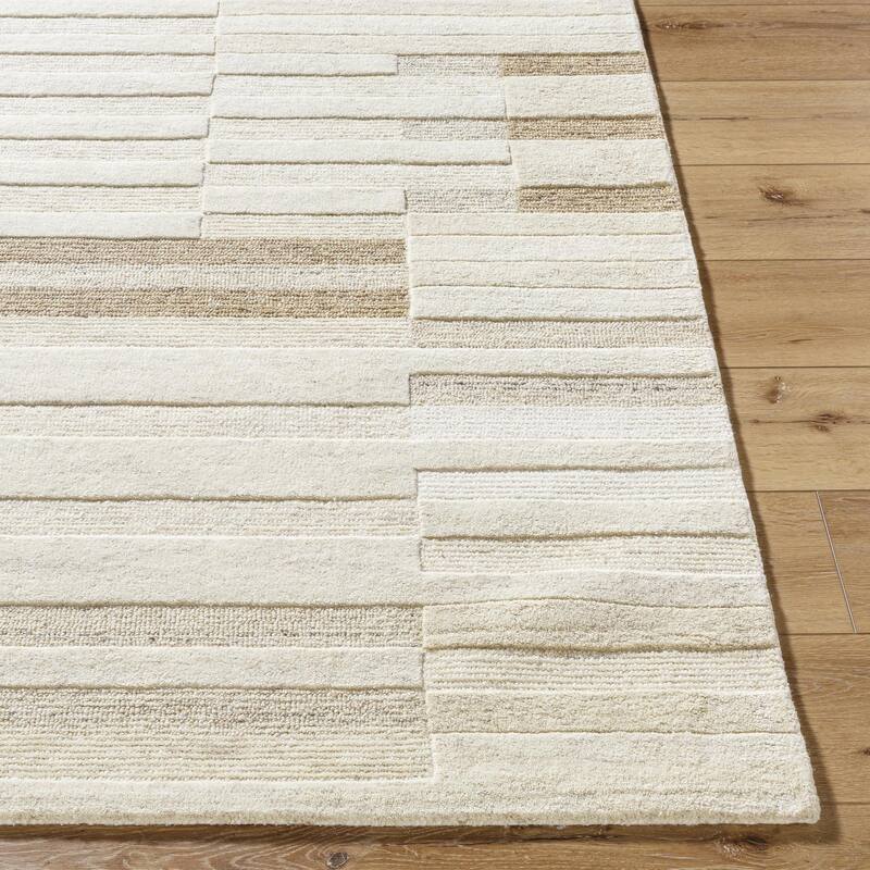 Livabliss Brook Modern & Contemporary Area Rug