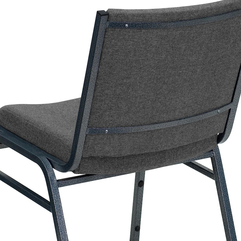 Heavy Duty Stack Chair