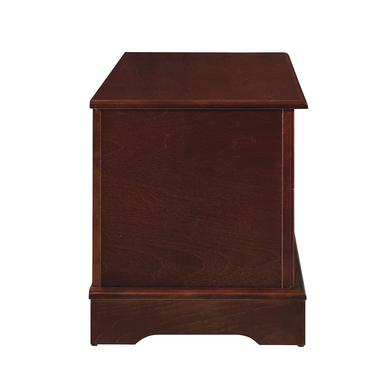 Lonergan Cedar Chest