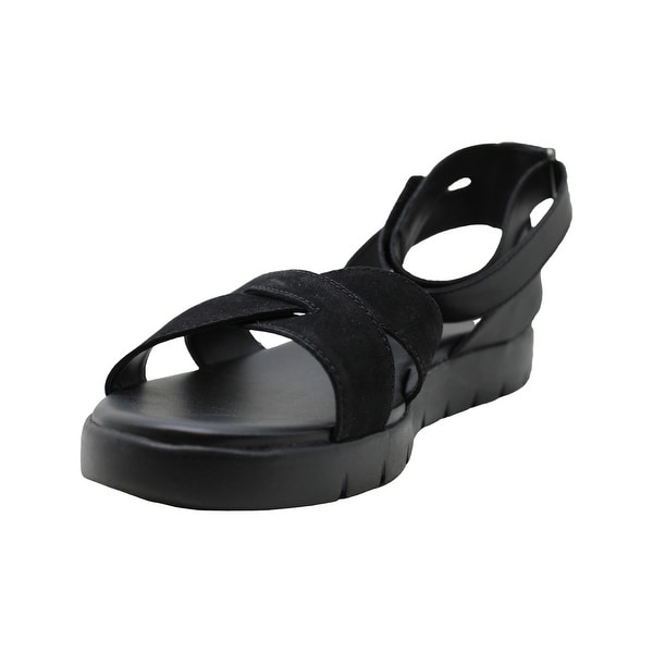 cole haan zerogrand cross strap sandal