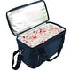 preview thumbnail 5 of 21, Picnic at Ascot Hybrid Semi-Rigid Folding Cooler Bag 42 Can