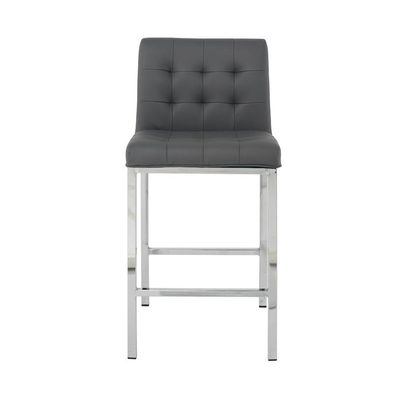 Modern Design High Counter Stool