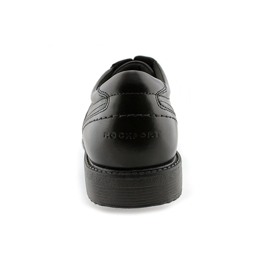 rockport sl2 apron toe