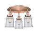 Option Antique Copper / Seedy