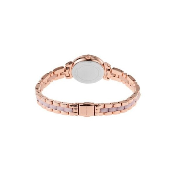 michael kors petite sofie watch