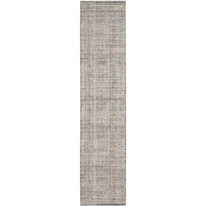 Nourison Nyle Tribal Geometric Area Rug