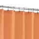 preview thumbnail 52 of 130, Fabric Water Repellent Shower Curtain Liner