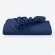 preview thumbnail 15 of 63, Bare Home Double Brushed Deep Pocket Fitted Sheet