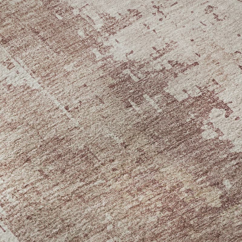 Premium Washable Super Soft Abstract Modern Mayfield Rug