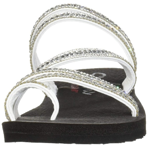 skechers meditation glam flash