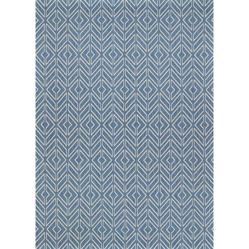 Dream Decor Rugs Pergola Herringbone Indoor Outdoor Area Rug