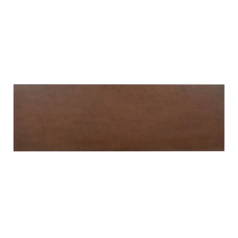 SAFAVIEH Couture Lizzy 6-Drawer Wood Dresser